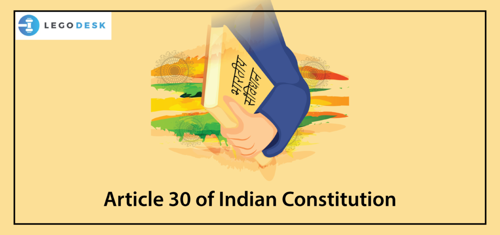 Article Of Indian Constitution Legodesk