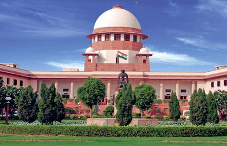 Supreme court judges appointment latest news