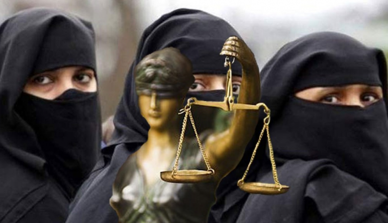 All we want to know about the controversial Triple Talaq
