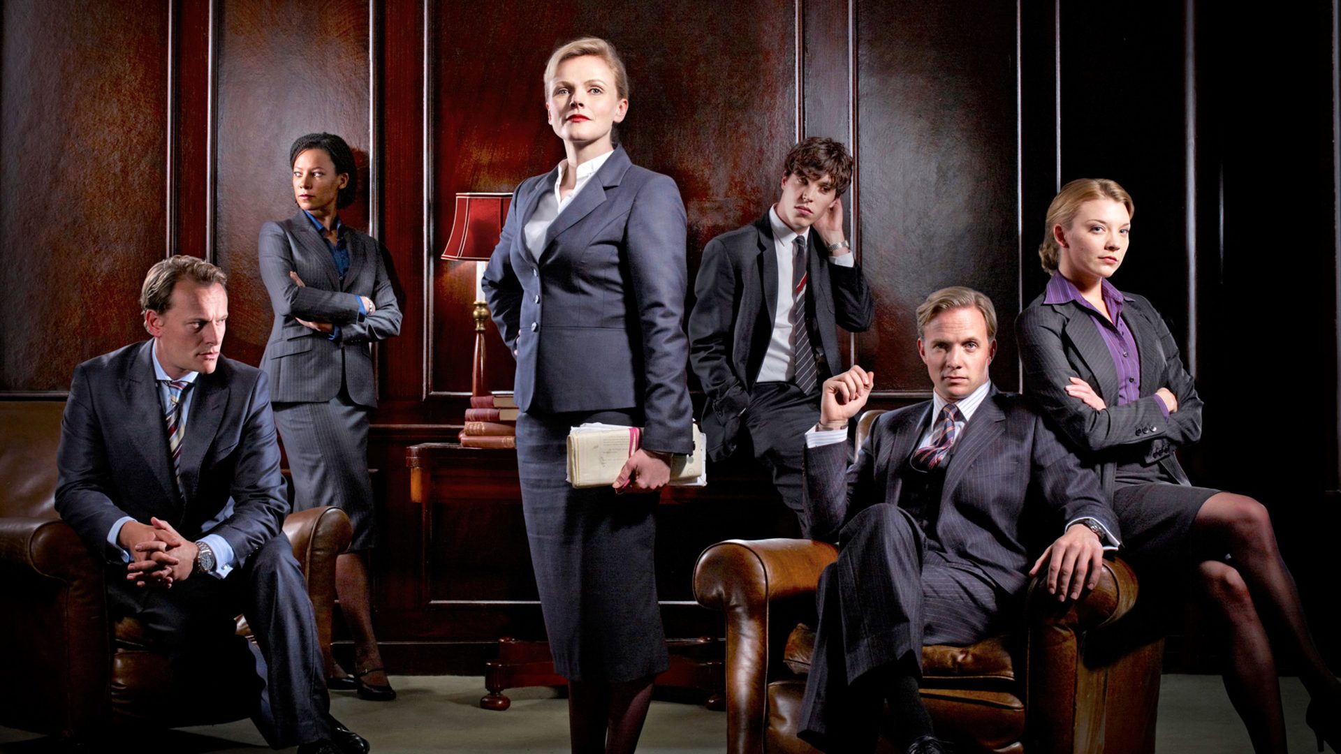 The Best TV shows That Every Law Student Should Watch