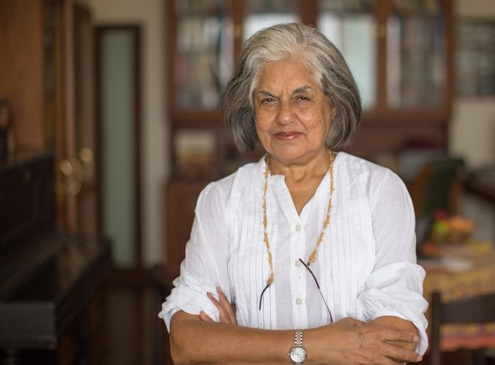 Indira Jaising