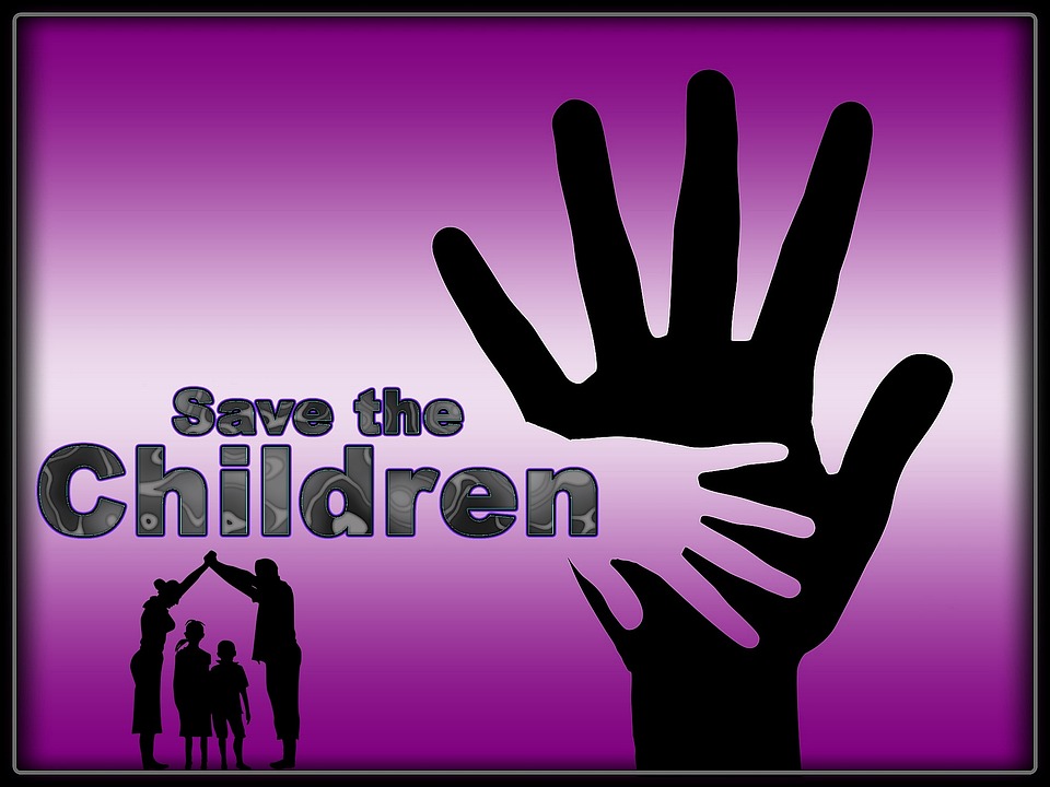 Child Protection Act In India