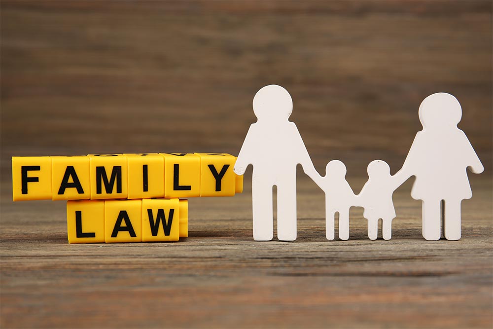 Know About Family Law In India