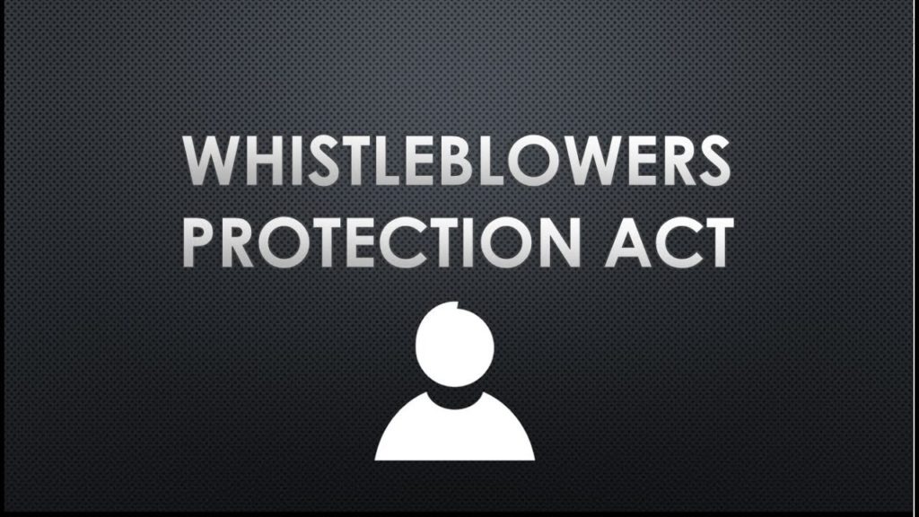 whistleblower 
