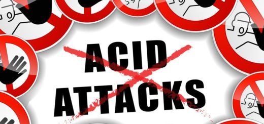 acid attack in india