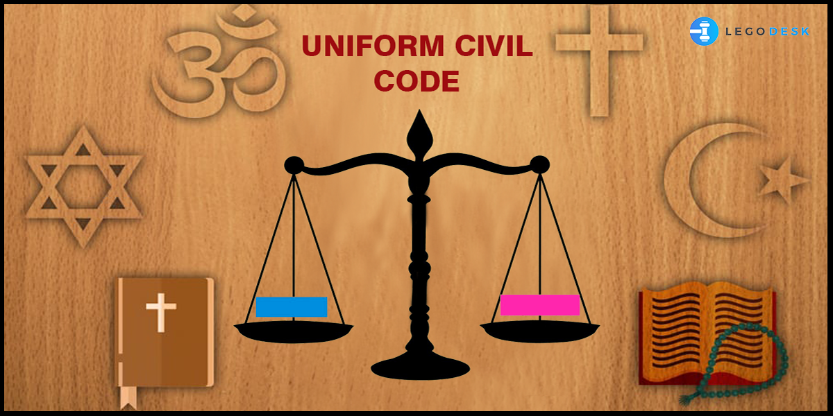 explained: uniform civil code — the debate, the status – civilsdaily
