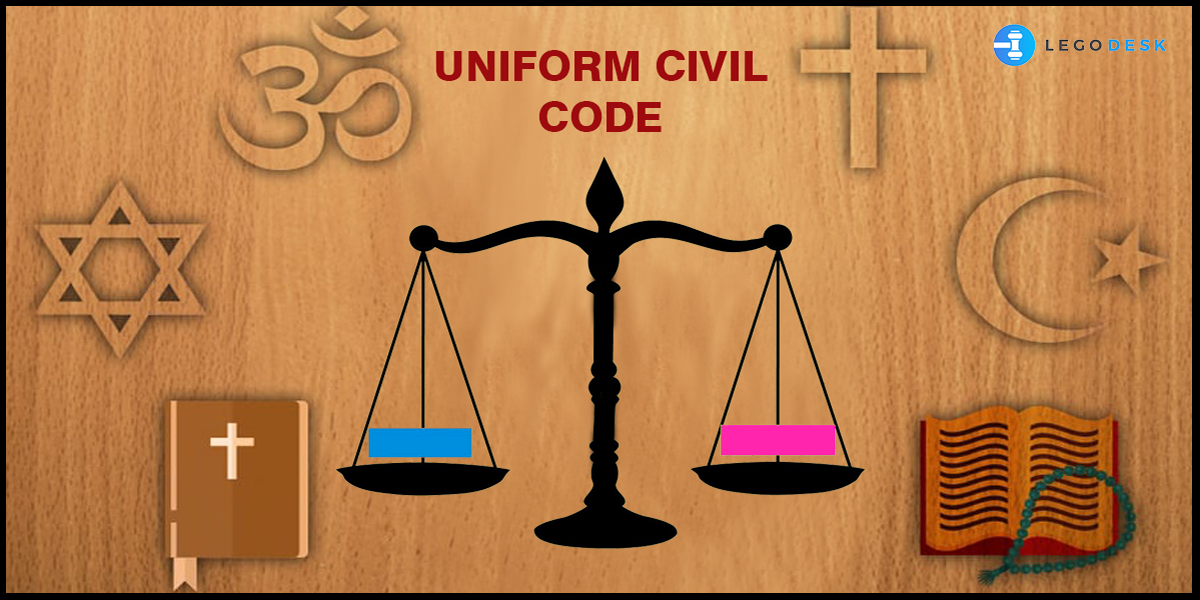 Uniform Civil Code Benefits And Hassles In Adopting