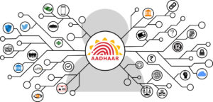 Common Problems With Aadhaar Card