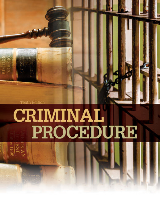 criminal procedure code