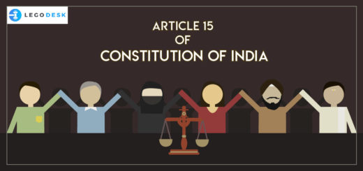 All You Need To Know About Article 15 Of Indian Constitution 0643