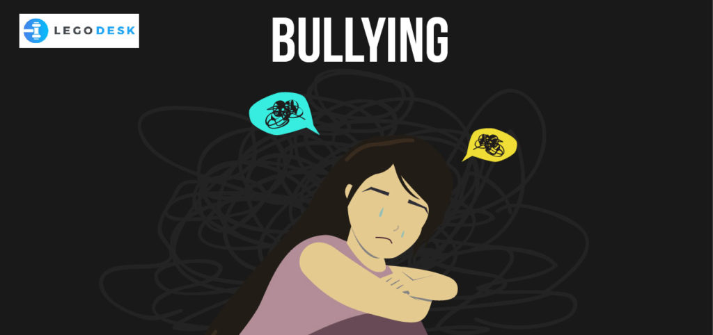 Article about Bullying and Its Types and Meaning - Legodesk