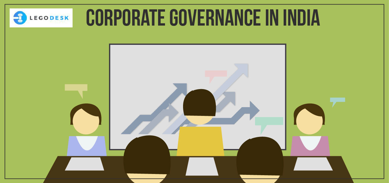 All About Corporate Governance in India