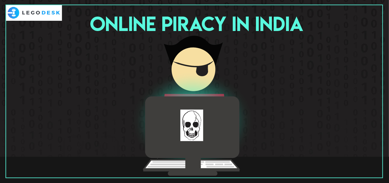 Online Piracy in India