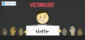 history of victimology