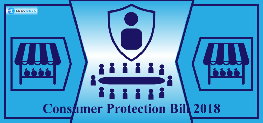 The Consumer Protection Bill 2018