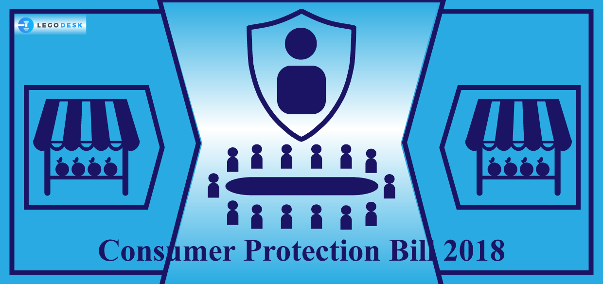 7 Key Points About Consumer Protection Bill 2018