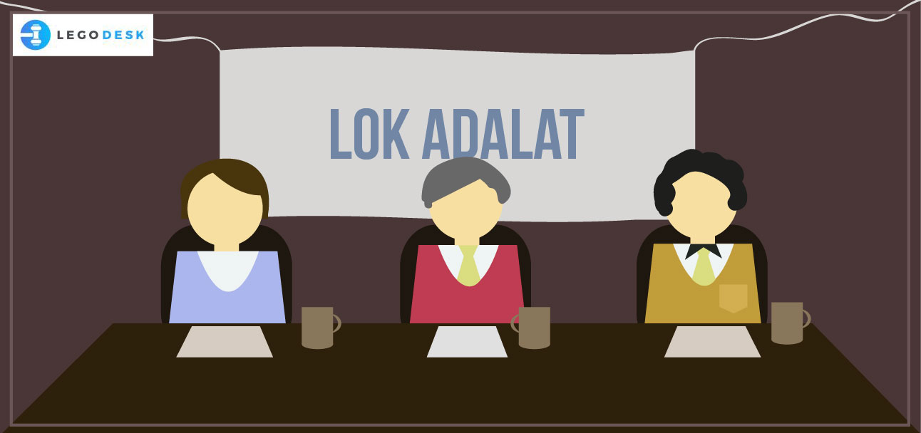 Lok Adalat and Its Functions