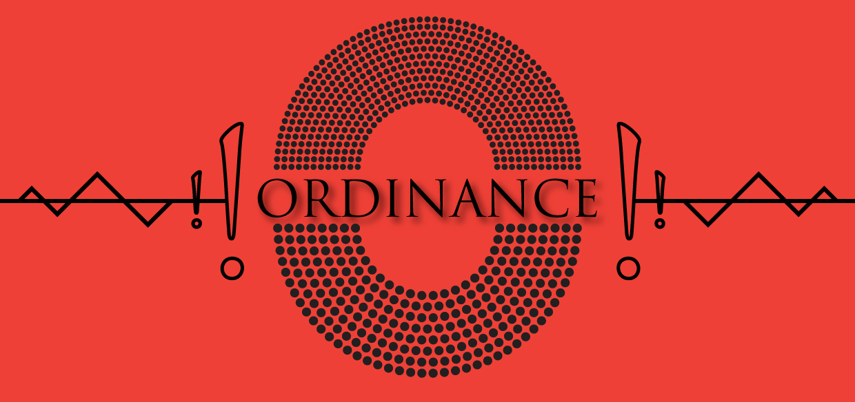 What is an Ordinance in Indian Law