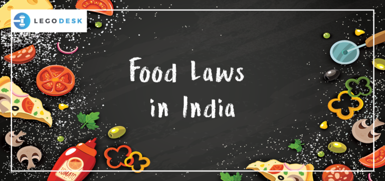 the-objective-of-food-laws-in-india-legodesk