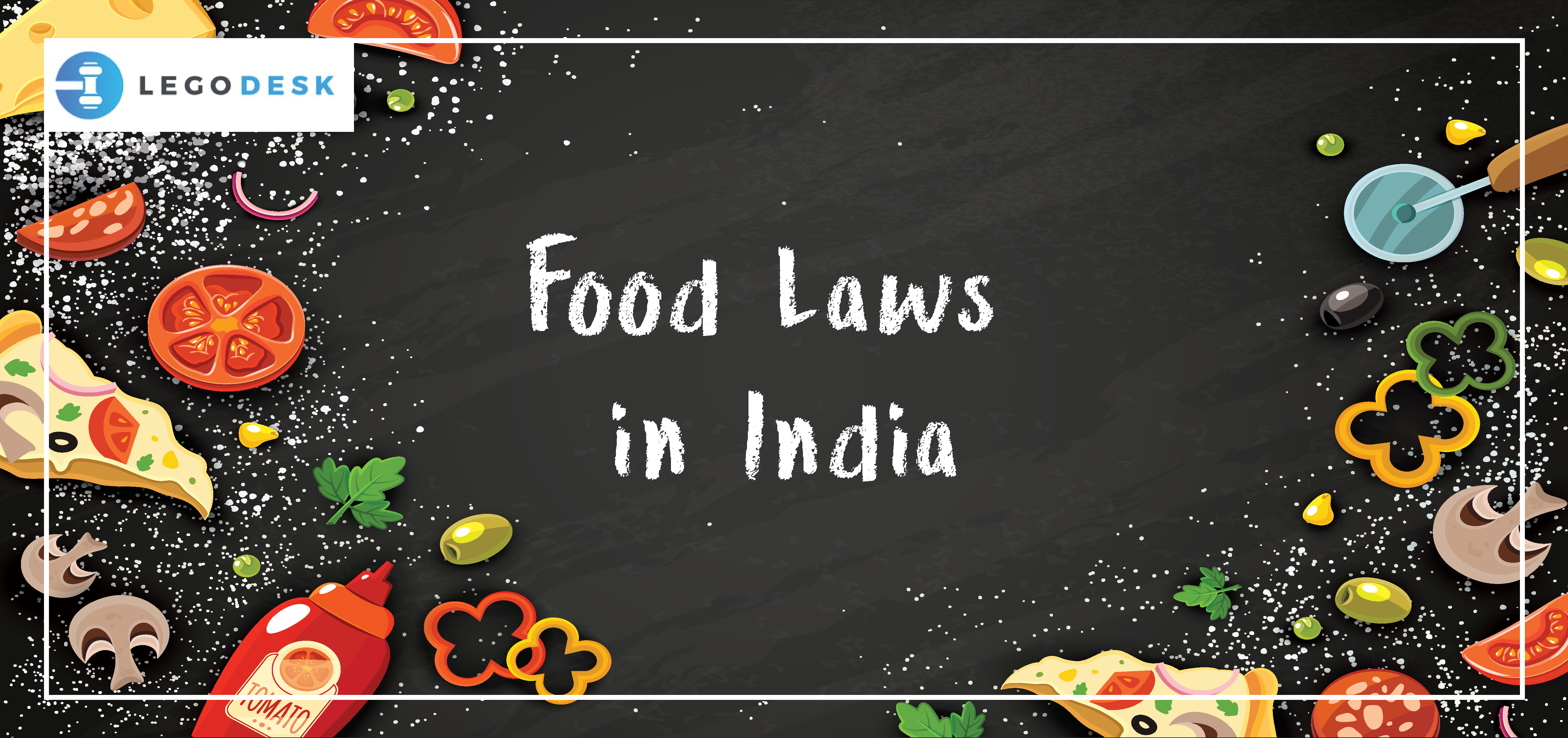 Food Laws in India