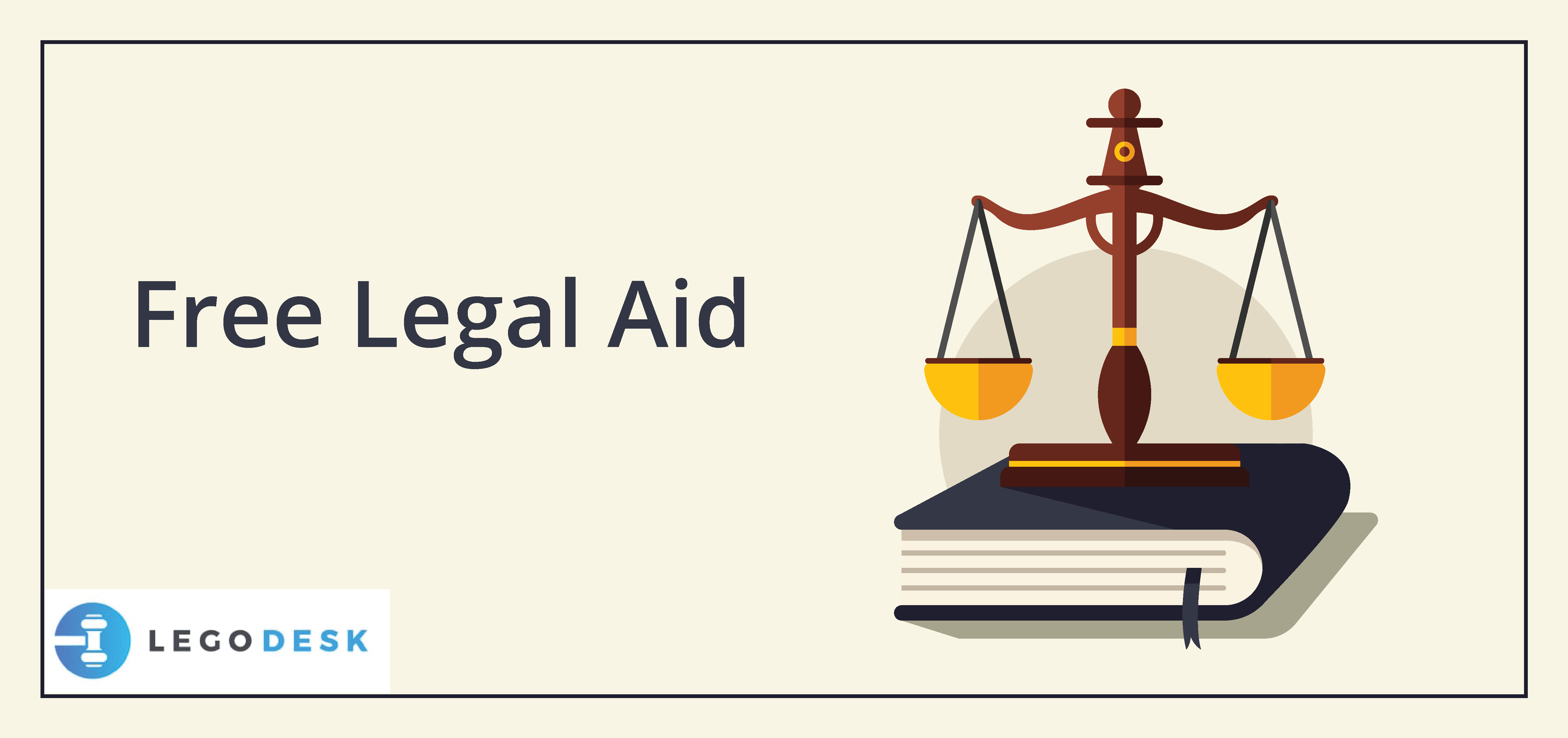 Free Legal Aid