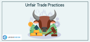 unfair trade practices in india