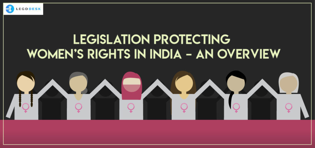 case study on women's rights in india