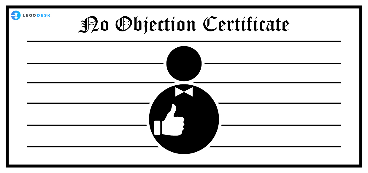 All About No Objection Certificate (NOC)