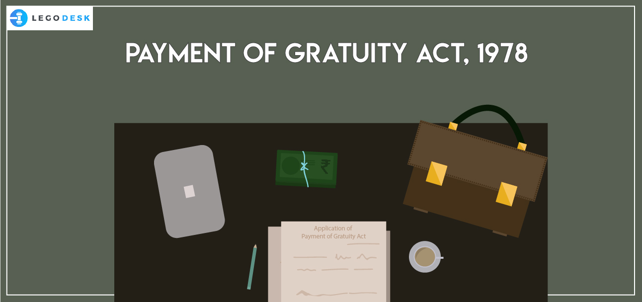 Payment of Gratuity Act, 1978