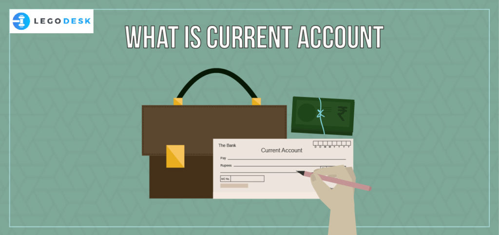 What is current account