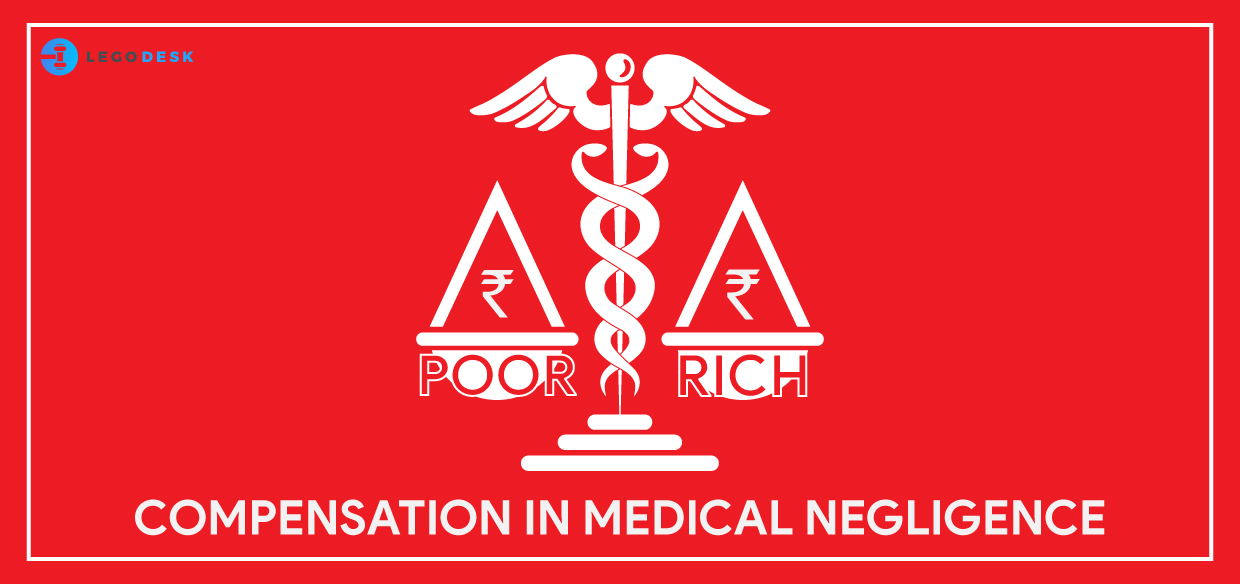 Compensation in Medical Negligence