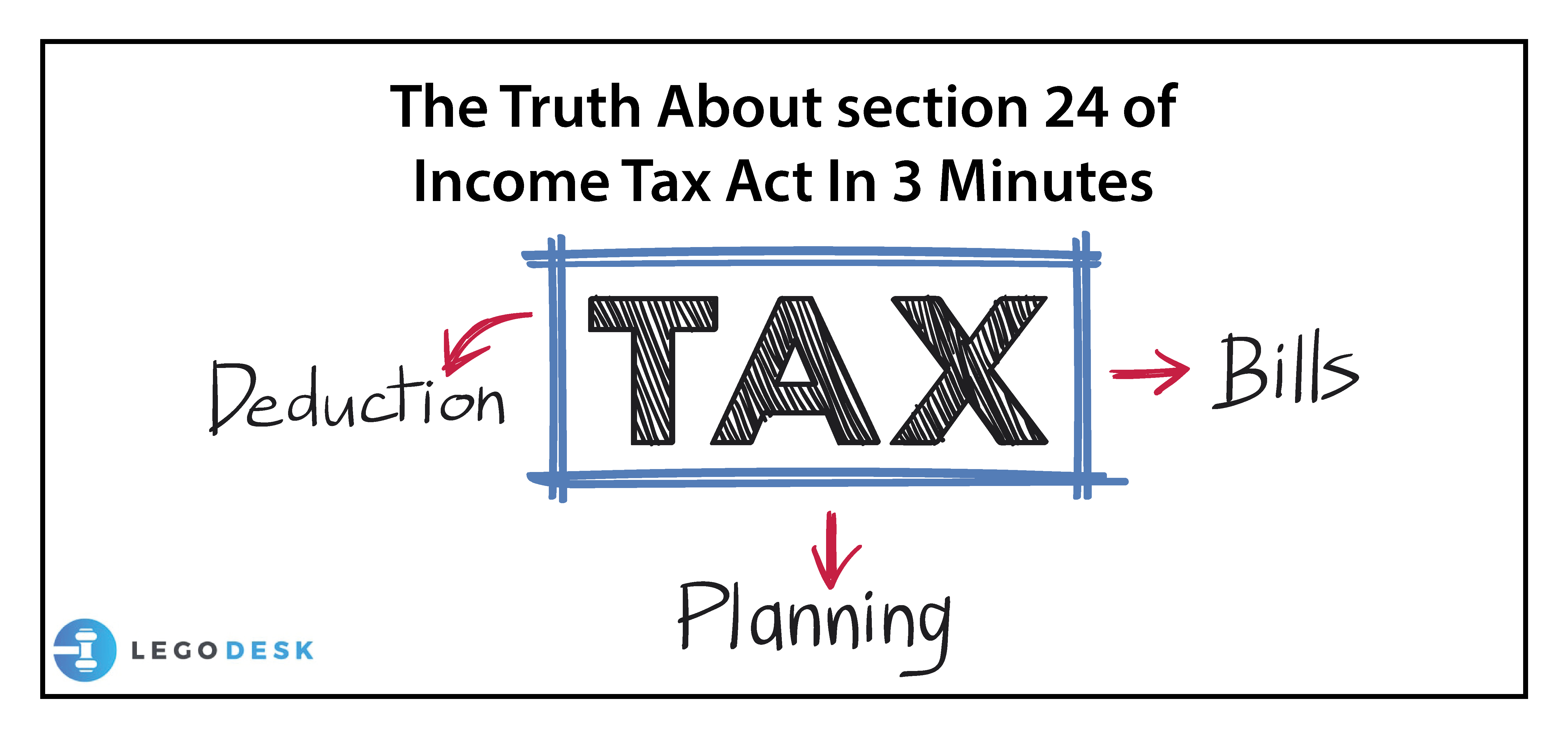 The Truth About Section 24 of Income Tax Act