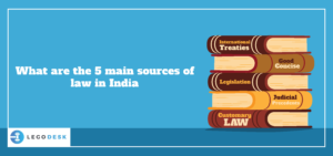 sources of law