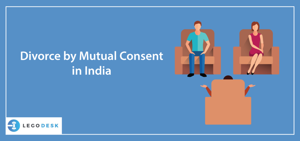Divorce by Mutual Consent in India