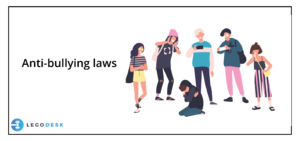 Anti-bullying laws in india