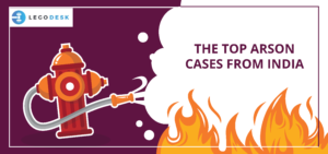 arson court cases