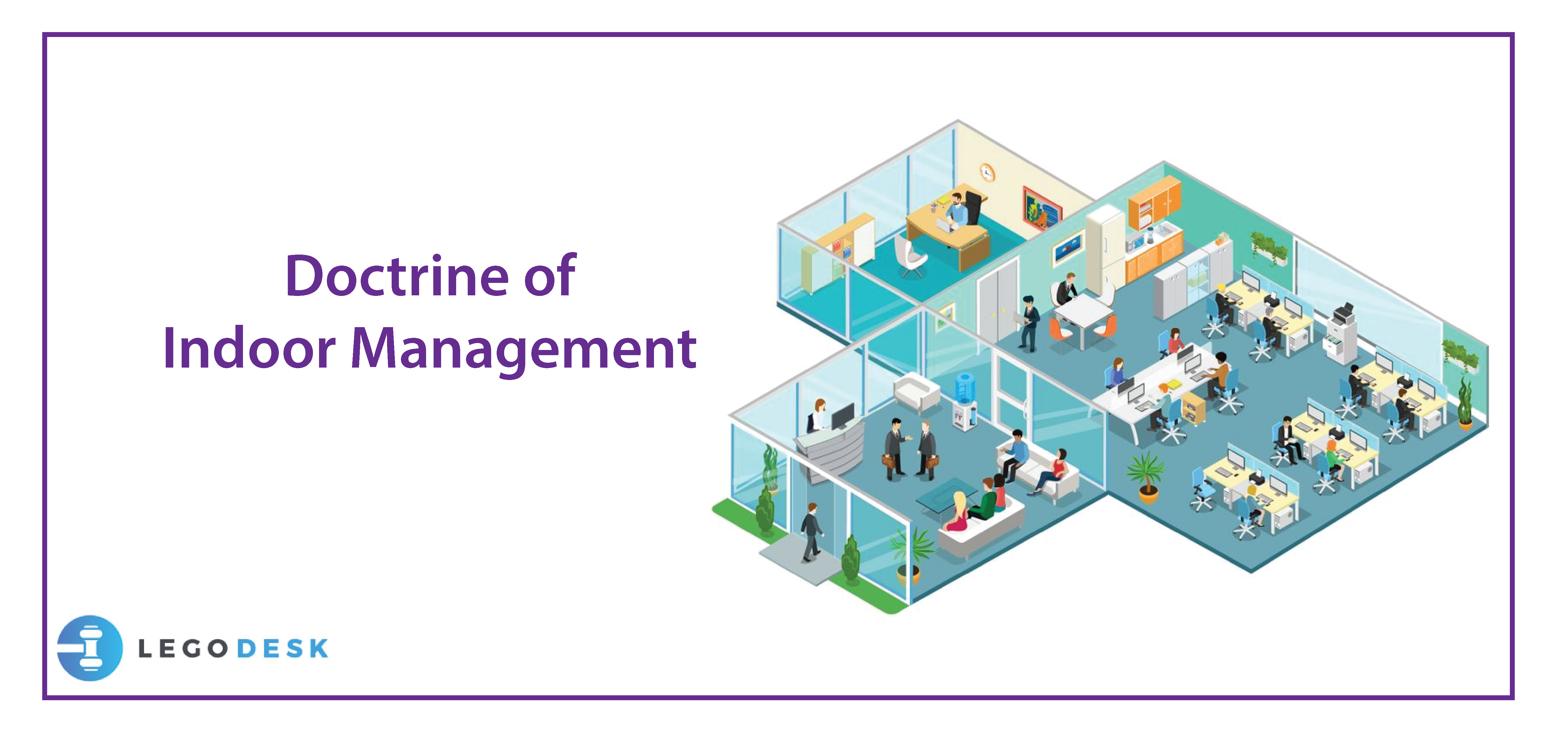 Doctrine of Indoor Management