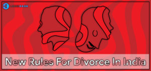 rules for divorce in india
