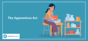 The Apprentices Act