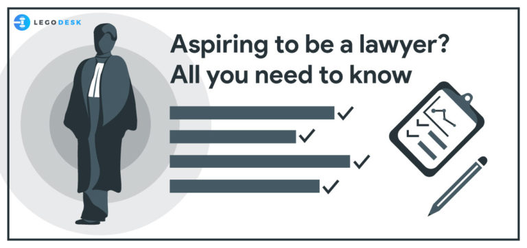 How to be a lawyer - All You Need To Know About - Legodesk