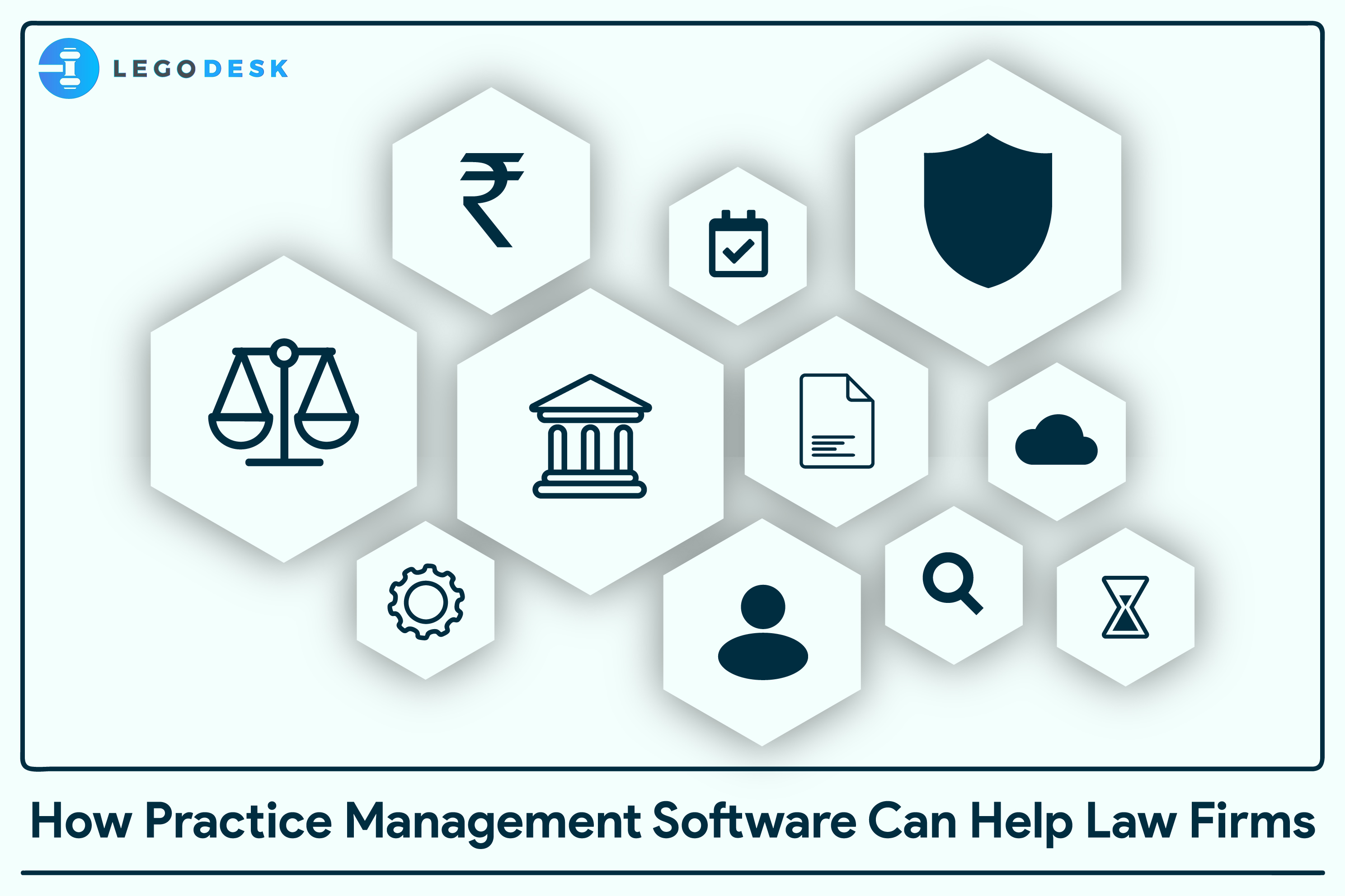 Law firm practice management software for lawyers