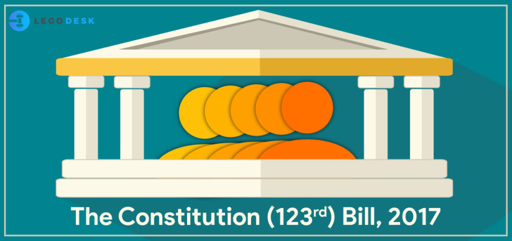 constitutional amendment bill
