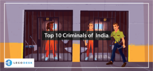 Criminals of India