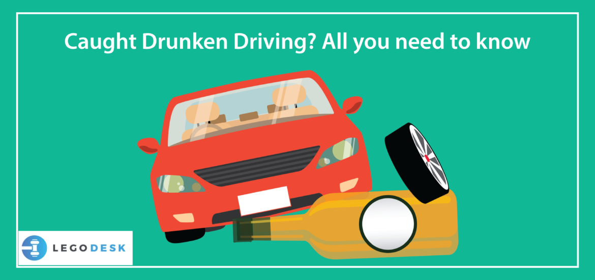 Drunk Driving Punishment & Permissible Alcohol Limit in India