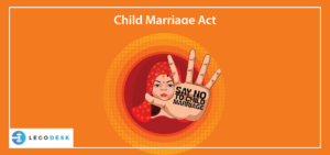 Child Marriage Act India