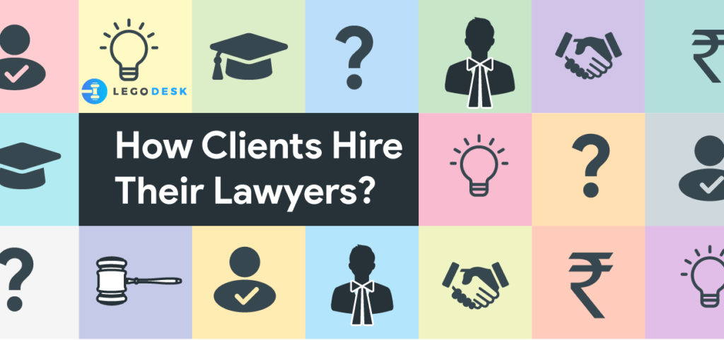 how to hire a lawyer