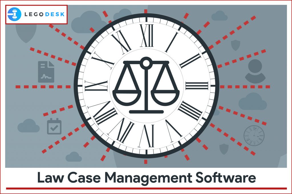 legal case management software india