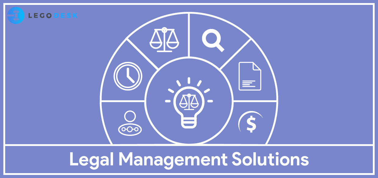 Legal Management Solutions