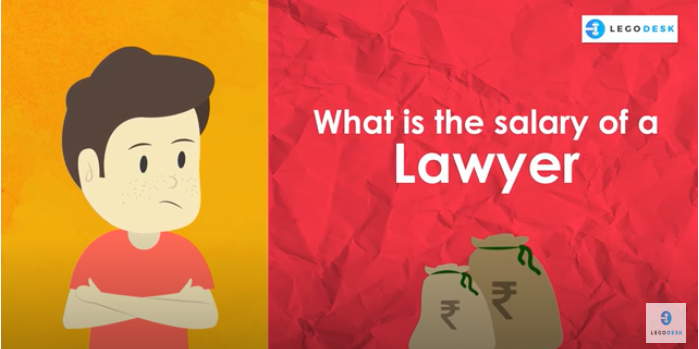 Salary of Lawyers in India - Litigation vs Corporate ...