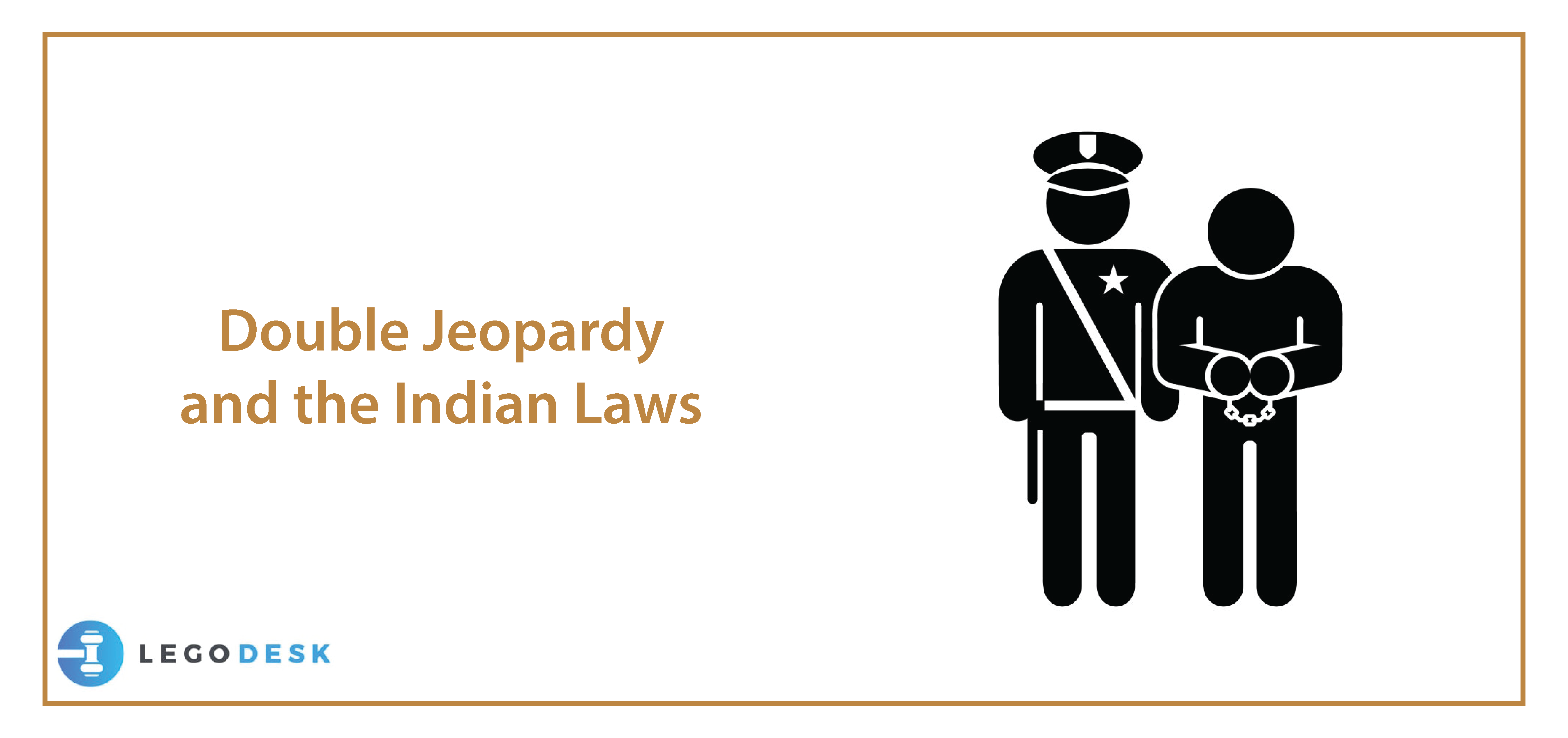 Double Jeopardy and the Indian Laws